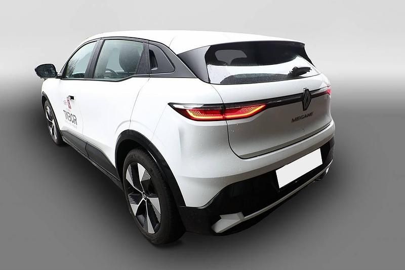 Gebraucht Renault Mégane Evolution 160 kW (218 PS) 2022 Weiß Limousine