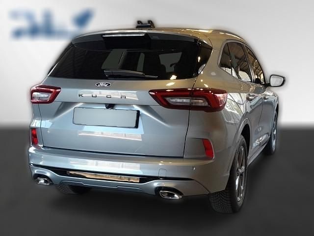Gebraucht Ford Kuga ST-Line 151 PS (111 kW) 2024 SUV