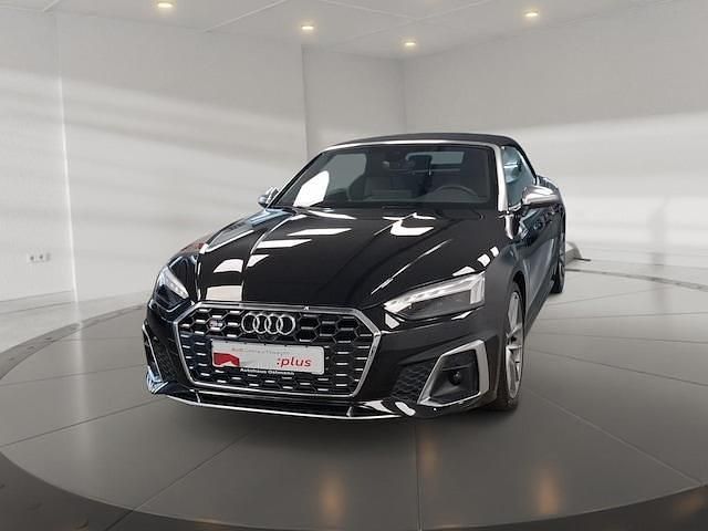 Gebraucht Audi S5 Ambiente 354 PS (260 kW) 2024 Cabrio