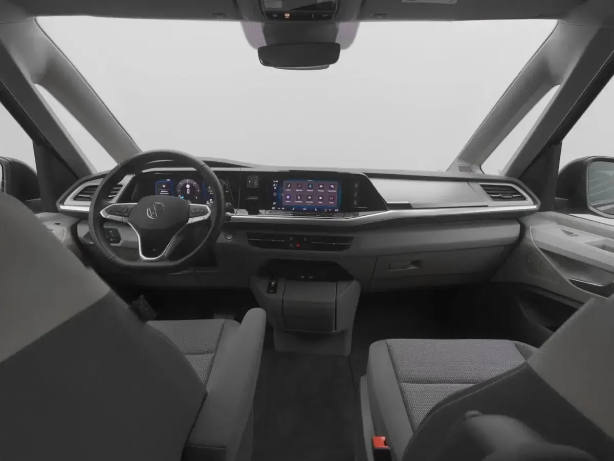 Używany VW Multivan Life 150 KM (110 kW) 2024 Minivan