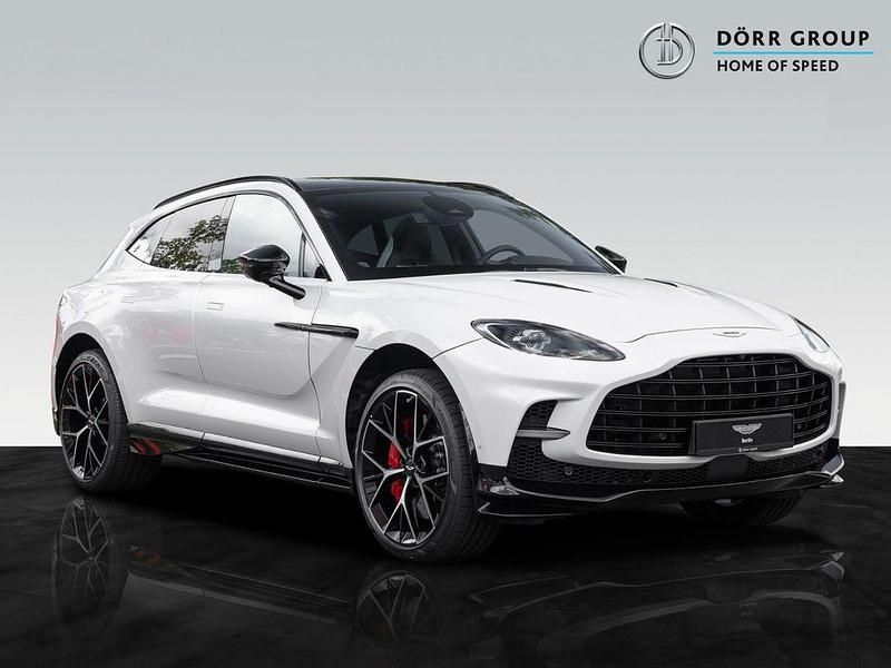 Gebraucht 2024 Aston Martin DBX 707 SUV | 249.707 € - Bild 1/4
