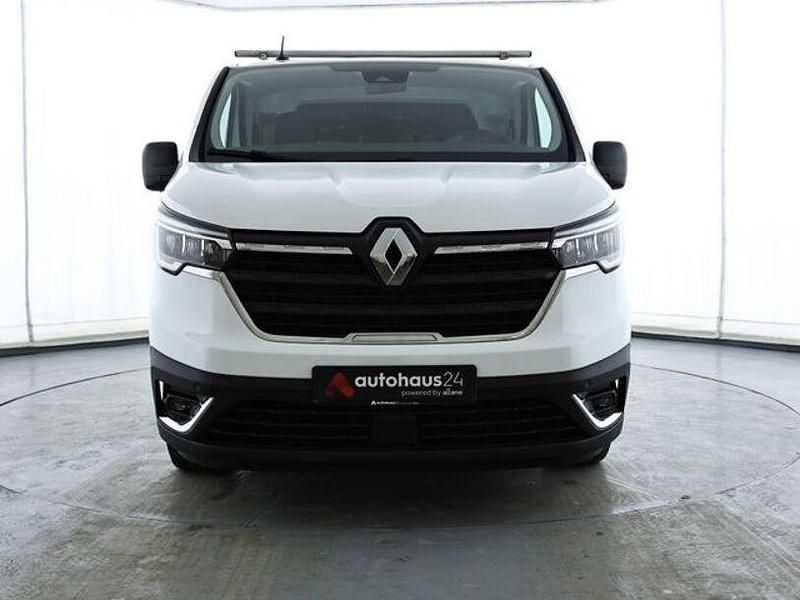 Gebraucht Renault Trafic Komfort 150 PS (110 kW) 2022 Andere