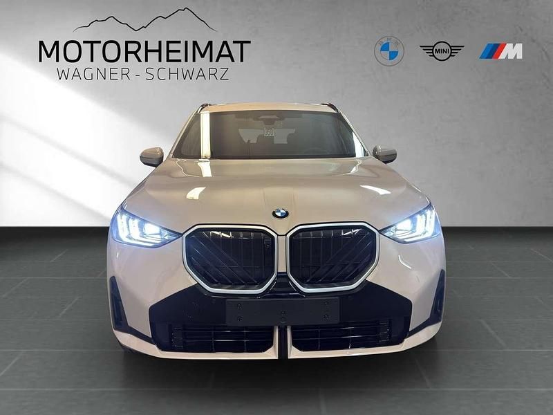Neu BMW X3 Performance 303 PS (222 kW) 2025 Dune grey SUV