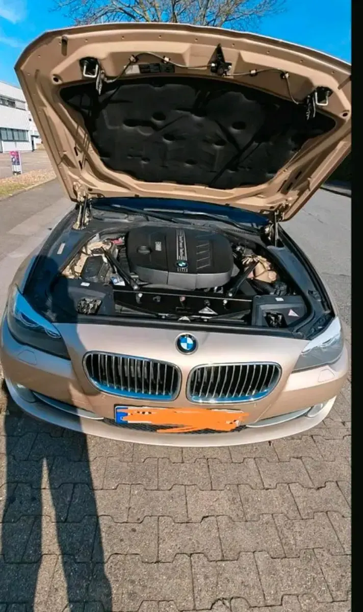 Gebraucht BMW 218 Shadowline 218 PS (160 kW) 2026 Kombi