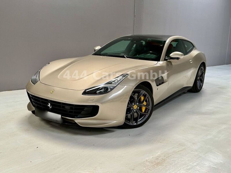 Gebraucht 2020 Ferrari GTC4Lusso Coupé | 174.900 € - Bild 1/4