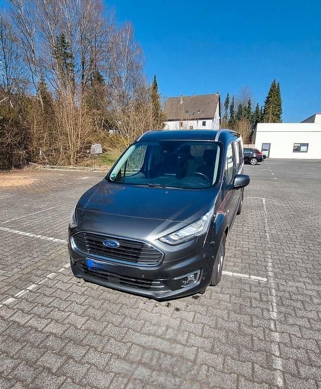 Gebraucht 2019 Ford Tourneo Connect Van / Kleinbus | 13.000 € - Bild 1/4