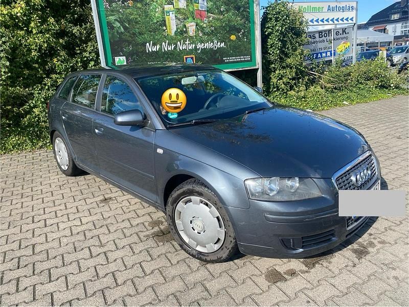 Gebraucht 2007 Audi A3 Kombi | 2.650 € - Bild 1/2