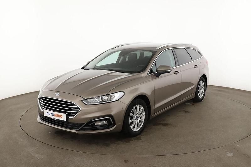 Usata Ford Mondeo Business Edition 150 CV (110 kW) 2019 Station wagon