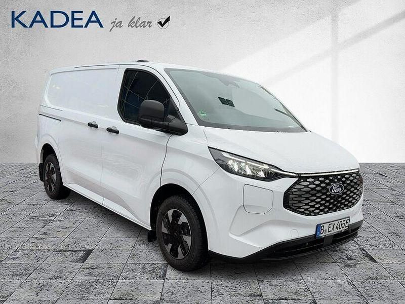 Gebraucht Ford Transit 160 kW (218 PS) 2025 Weiss