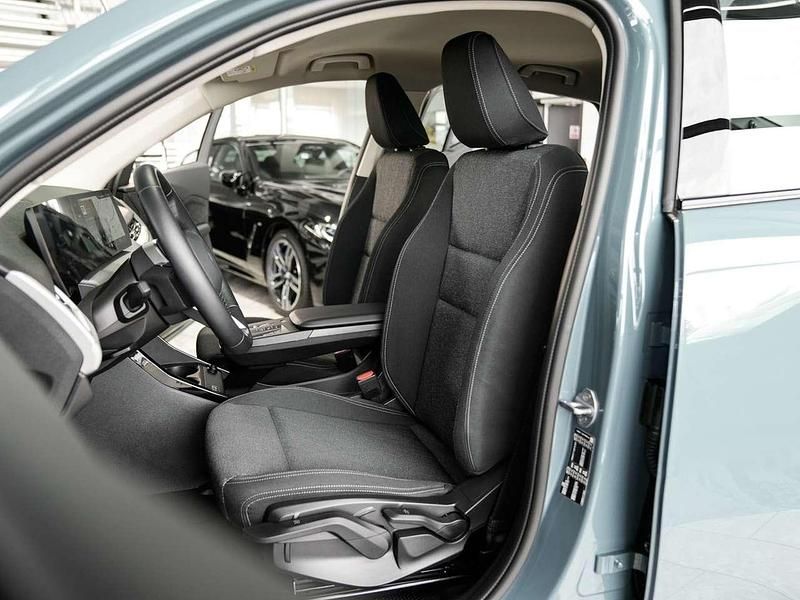 Gebraucht BMW X2 150 PS (110 kW) 2024 Cape york grün SUV