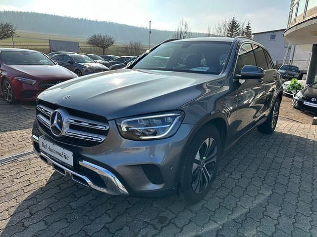 Gebraucht 2021 Mercedes 200 SUV | 26.900 € (Fairer Preis) - Bild 1/4