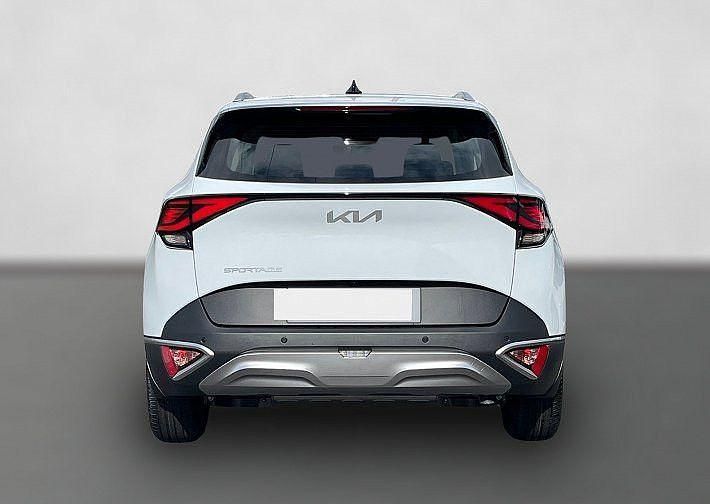 Neu Kia Sportage Urban 160 PS (117 kW) 2025 Rot SUV