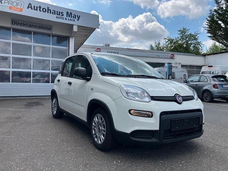 Gebraucht 2023 Fiat Panda Kleinwagen | 11.690 € (Fairer Preis) - Bild 1/4