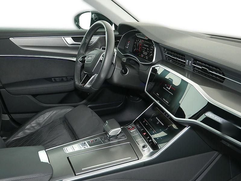 Gebraucht Audi RS6 600 PS (441 kW) 2022 Weiß Kombi