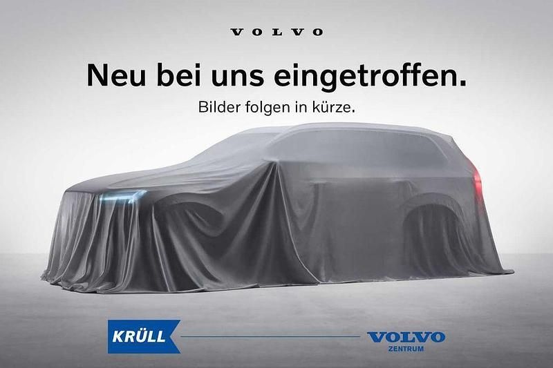 Grau Gebraucht 2024 Volvo XC90 Plus SUV | 57.850 € (Guter Preis) - Bild 1/1
