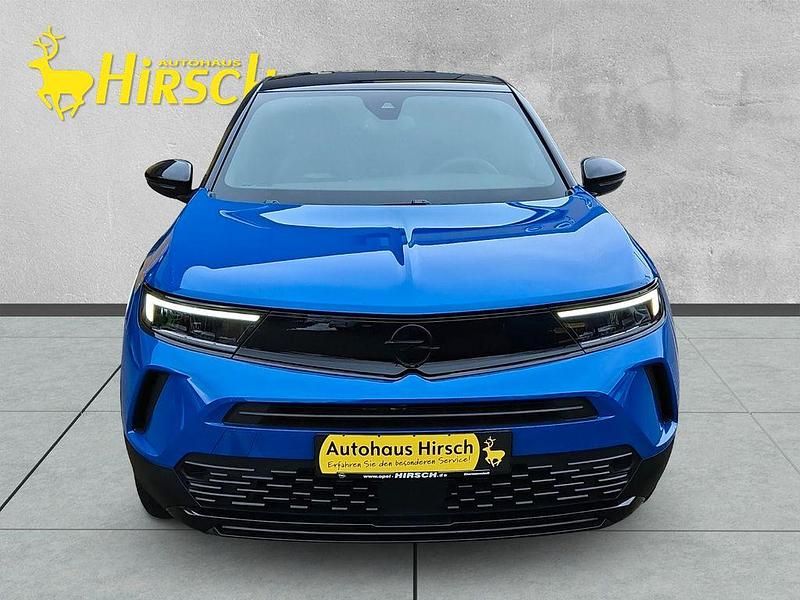 Gebraucht Opel Mokka 136 PS (100 kW) 2024 Voltaik blau SUV