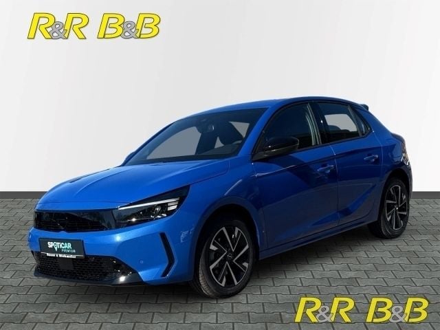 Andere farbe Gebraucht 2024 Opel Corsa Kleinwagen | 20.980 € (Fairer Preis) - Bild 1/4