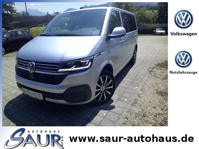 Gebraucht 2023 VW Multivan Comfortline Van | 53.900 € (Guter Preis) - Bild 1/4