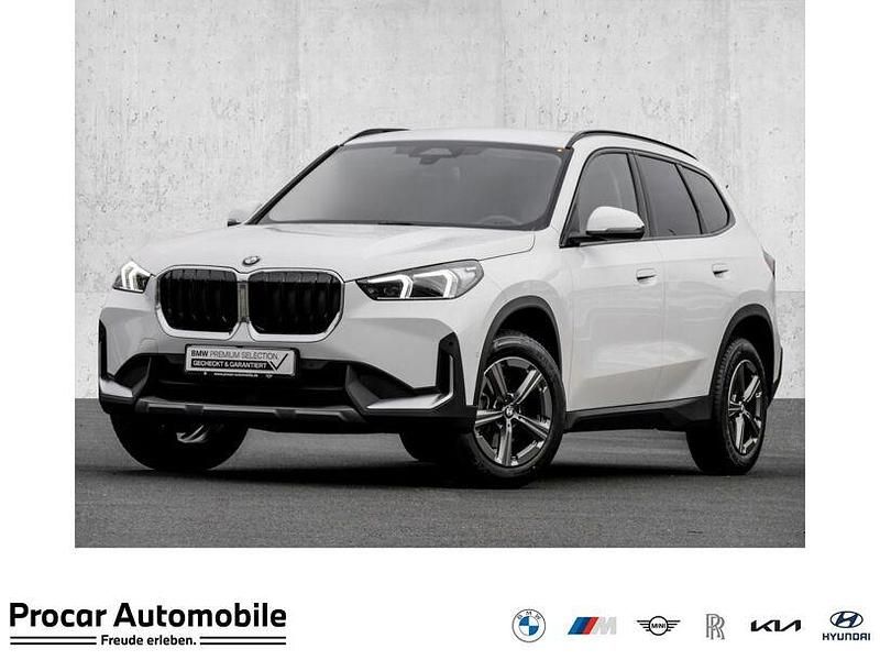 Second-hand BMW X1 Shadowline 136 CP (100 kW) 2024 Andere SUV