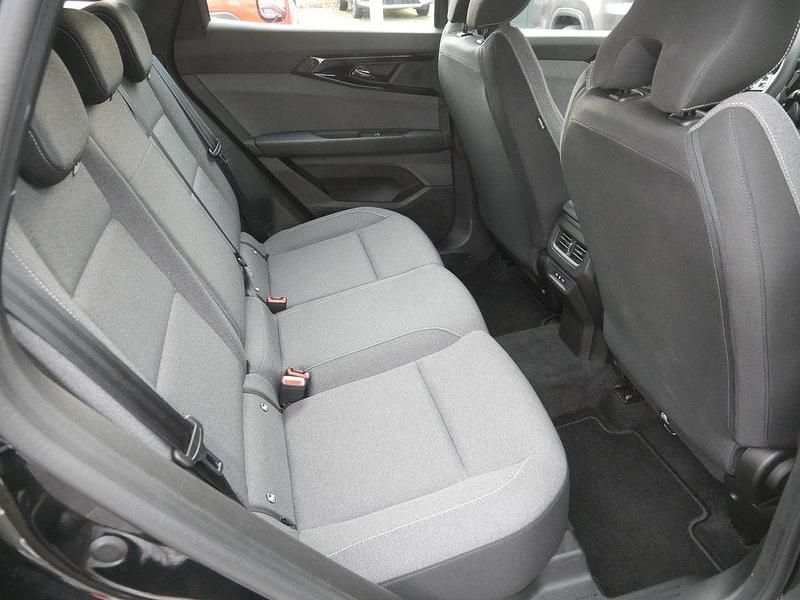 Gebraucht Renault Austral Equilibre 140 PS (102 kW) 2023 Schwarz (metallic) SUV