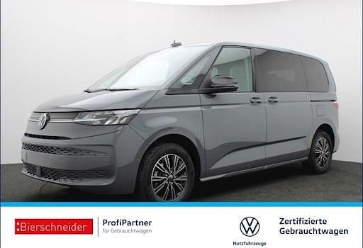 Gebraucht VW Multivan Goal 150 PS (110 kW) 2024 Grau Van