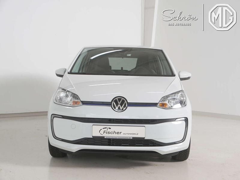 Gebraucht 2024 VW e-up! move up! Kleinwagen | 24.265 € (Fairer Preis) - Bild 1/4