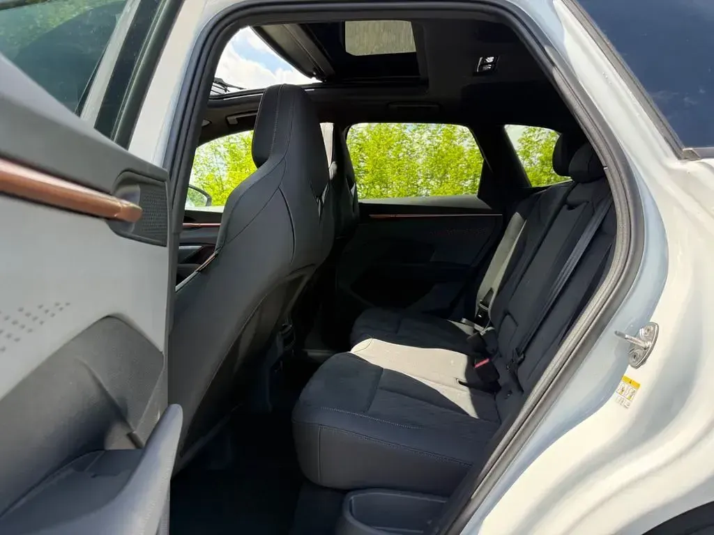 Neu Cupra Terramar VZ 265 PS (194 kW) 2026 Weiß SUV