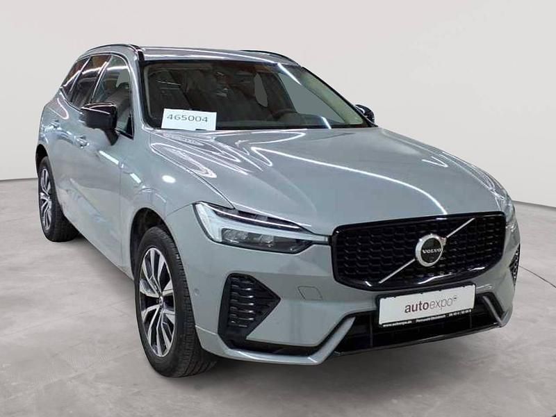 Vapour grey Gebraucht 2023 Volvo XC60 Plus SUV | 32.990 € (Fairer Preis) - Bild 1/4