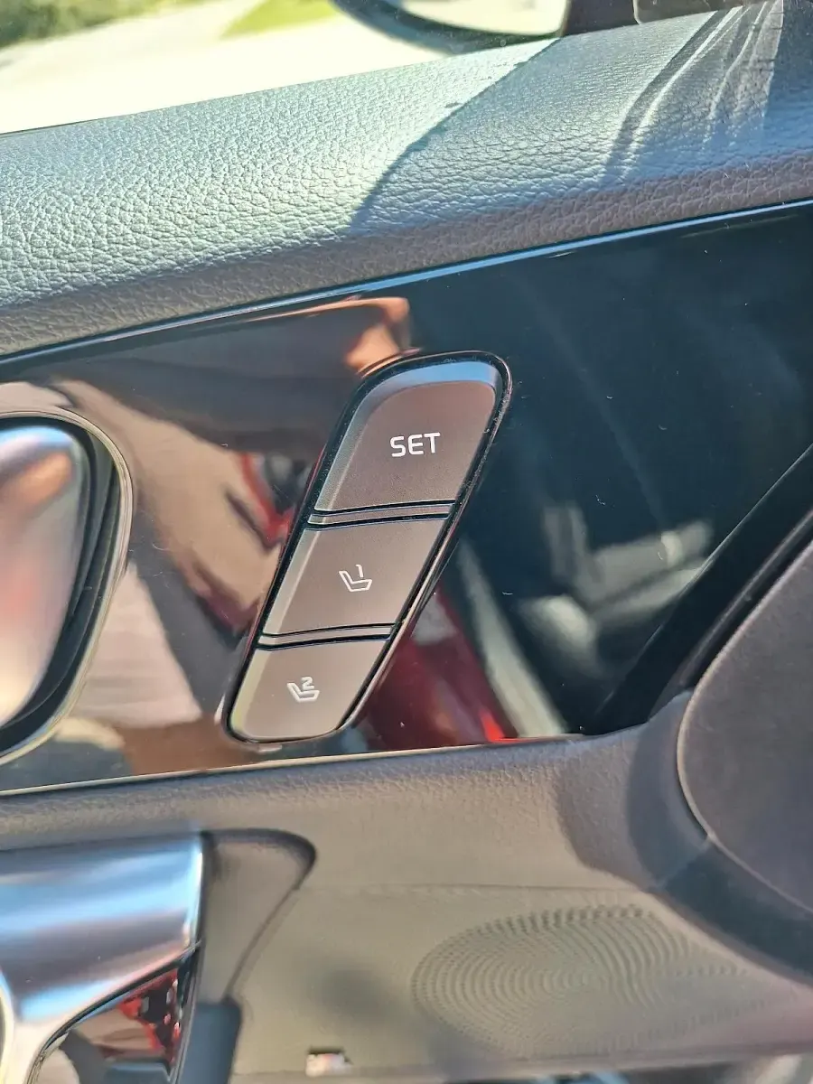 Gebraucht Kia ProCeed GT-Line 140 PS (102 kW) 2019 Rot Kombi