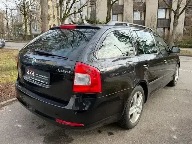 Gebraucht Skoda Fabia Active 122 PS (89 kW) 2013 Andere Limousine