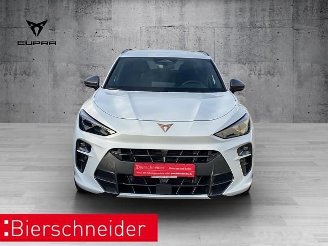 Gebraucht Cupra Terramar 204 PS (150 kW) 2025 Weiß SUV