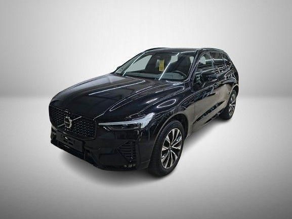 Schwarz Gebraucht 2022 Volvo XC60 Plus SUV | 38.500 € (Fairer Preis) - Bild 1/4
