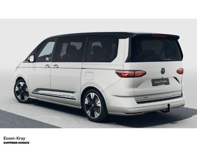 Neu VW Multivan Edition 245 PS (180 kW) 2026 Weiß Van