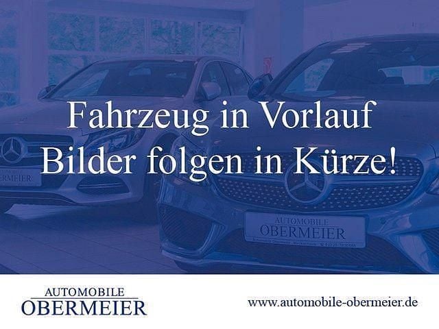 Gebraucht Mercedes B180 Edition 1 136 PS (100 kW) 2020 Weiß (polarweiss) Van / Kleinbus