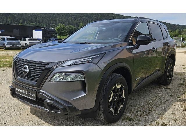 Gebraucht 2025 Nissan X-Trail SUV | 39.990 € (Fairer Preis) - Bild 1/4