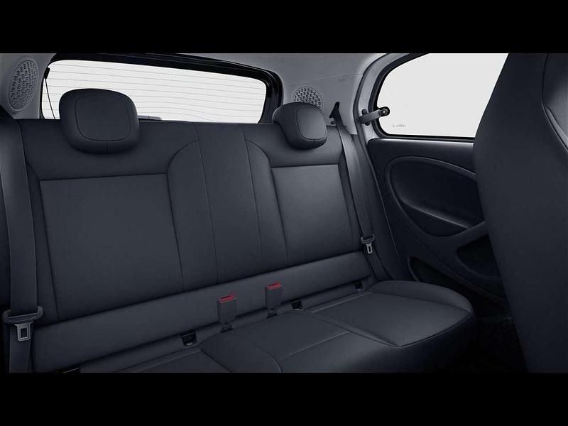 Gebraucht Smart ForFour Electric Drive 60 kW (82 PS) 2020 Weiss Limousine