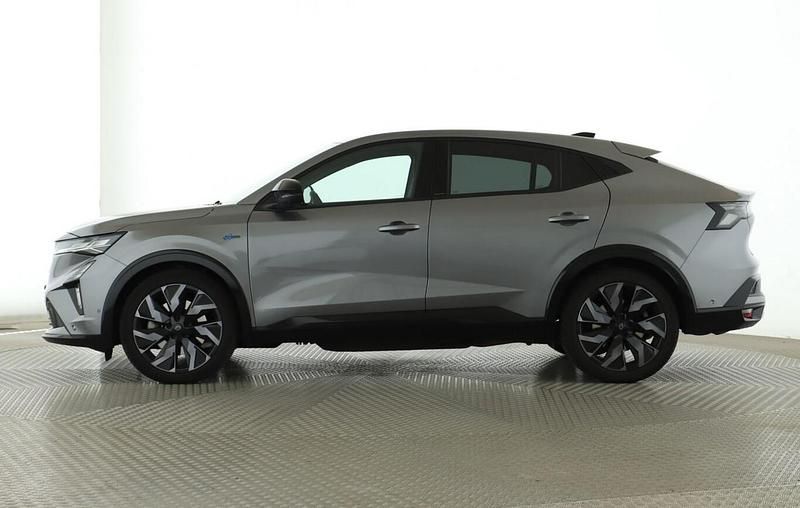 Gebraucht Renault Rafale Esprit Alpine 200 PS (147 kW) 2025 Grau SUV