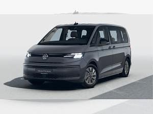 Neu VW Multivan 245 PS (180 kW) 2026 Grau (pure grey) Van