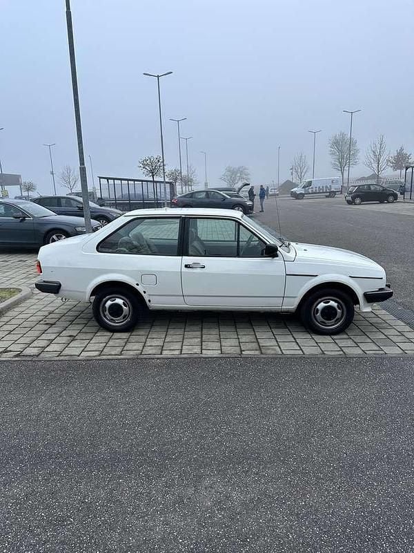 Gebraucht VW Derby 75 PS (55 kW) 1983 Limousine