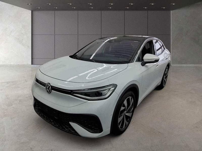 Gebraucht VW ID.5 Pro 210 kW (286 PS) 2024 Weiß SUV