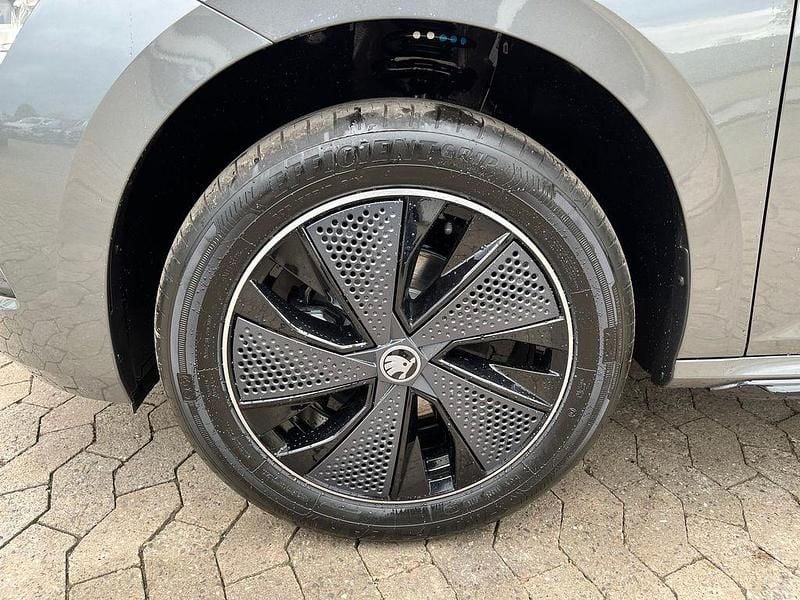 Neu Skoda Kamiq Monte Carlo 150 PS (110 kW) 2025 Graphitegrau metallic SUV