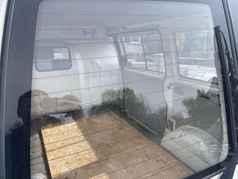 Gebraucht VW T4 77 PS (56 kW) 1995 Van