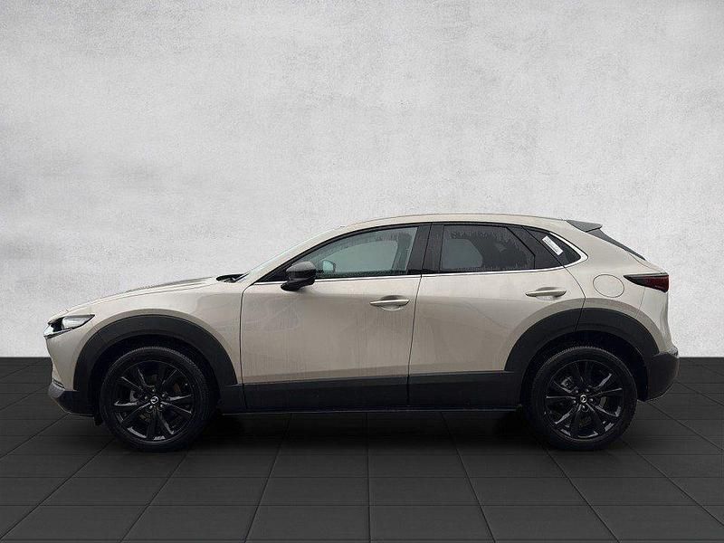 Neu Mazda CX-30 140 PS (102 kW) 2025 SUV