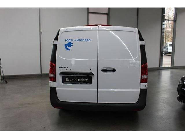 Gebraucht Mercedes Vito 85 kW (116 PS) 2020 Van