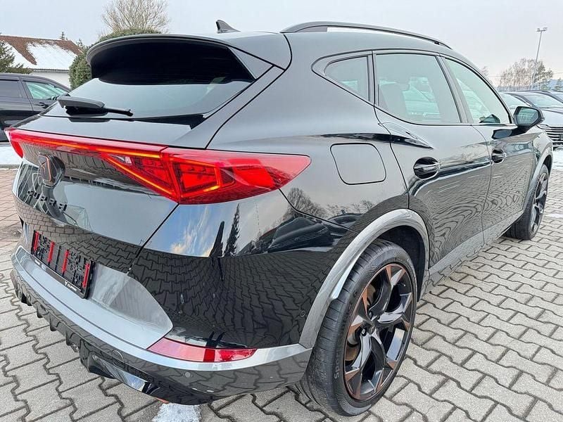 Wunderbar Cupra Formentor 245 Ps Bilder