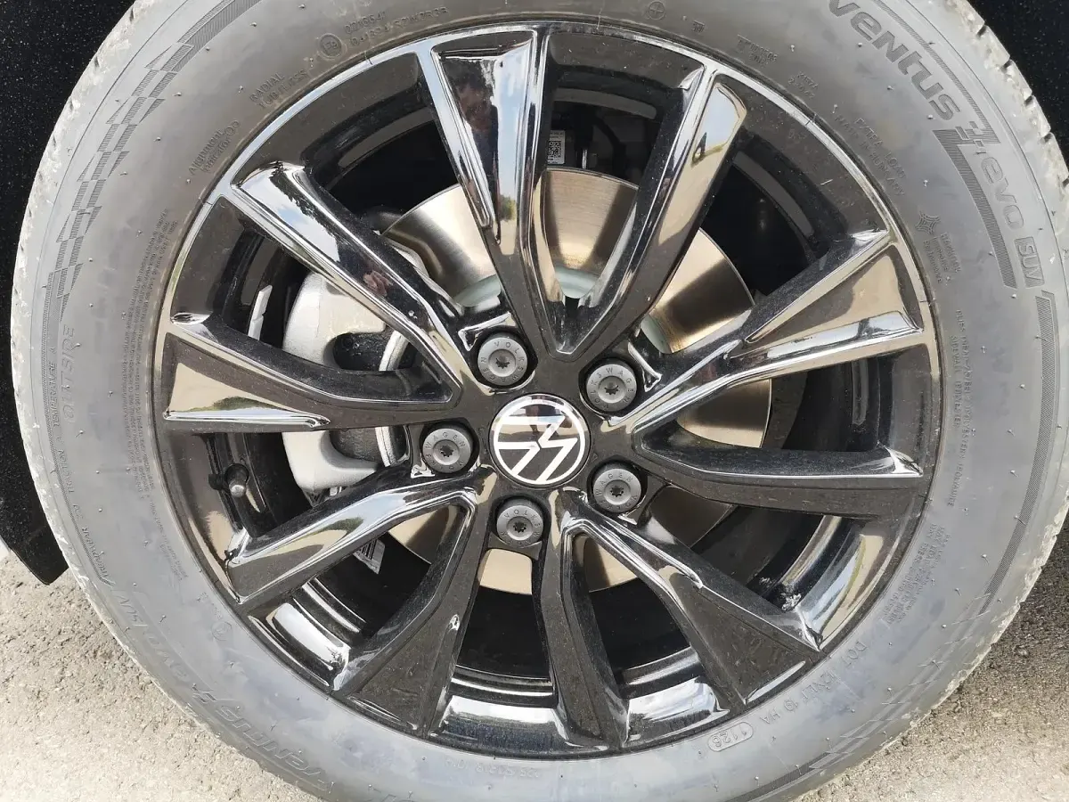 Neu VW T7 Beach 2026 Candyweiß Van