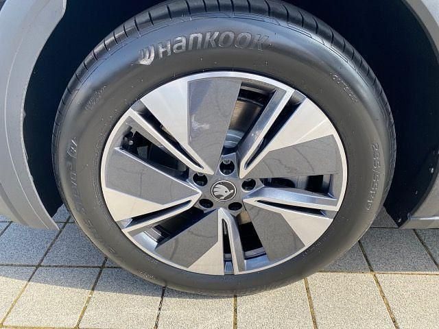 Neu Skoda Elroq 210 kW (286 PS) 2026 Schwarz SUV