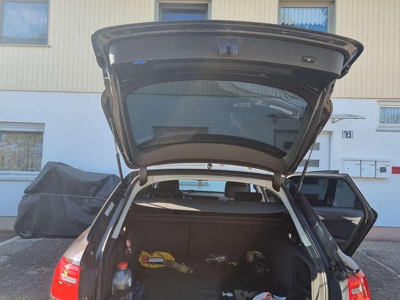 Gebraucht Audi A6 204 PS (150 kW) 2012 Braun Kombi