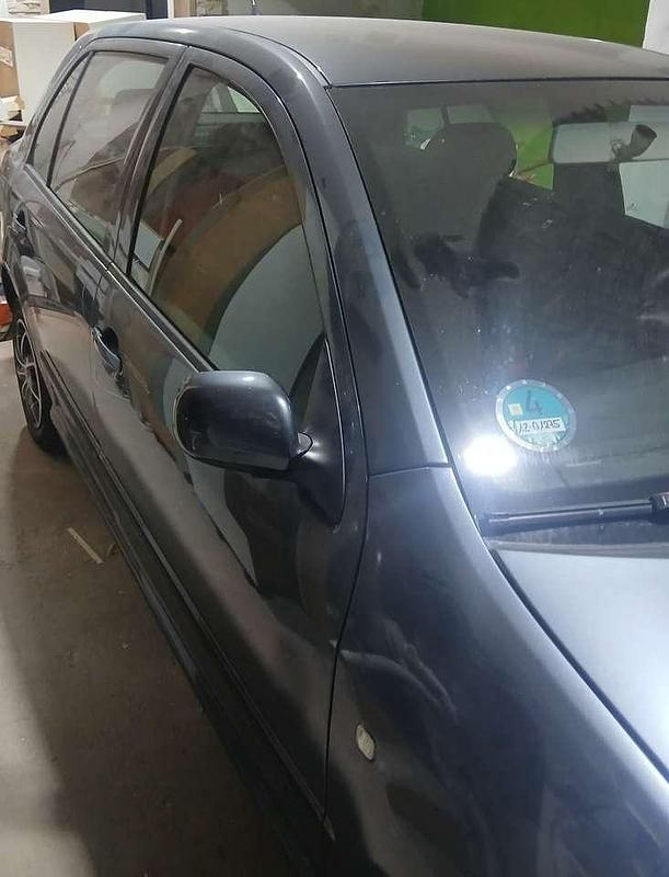 Gebraucht Skoda Fabia Style 101 PS (74 kW) 2006 Grau Limousine