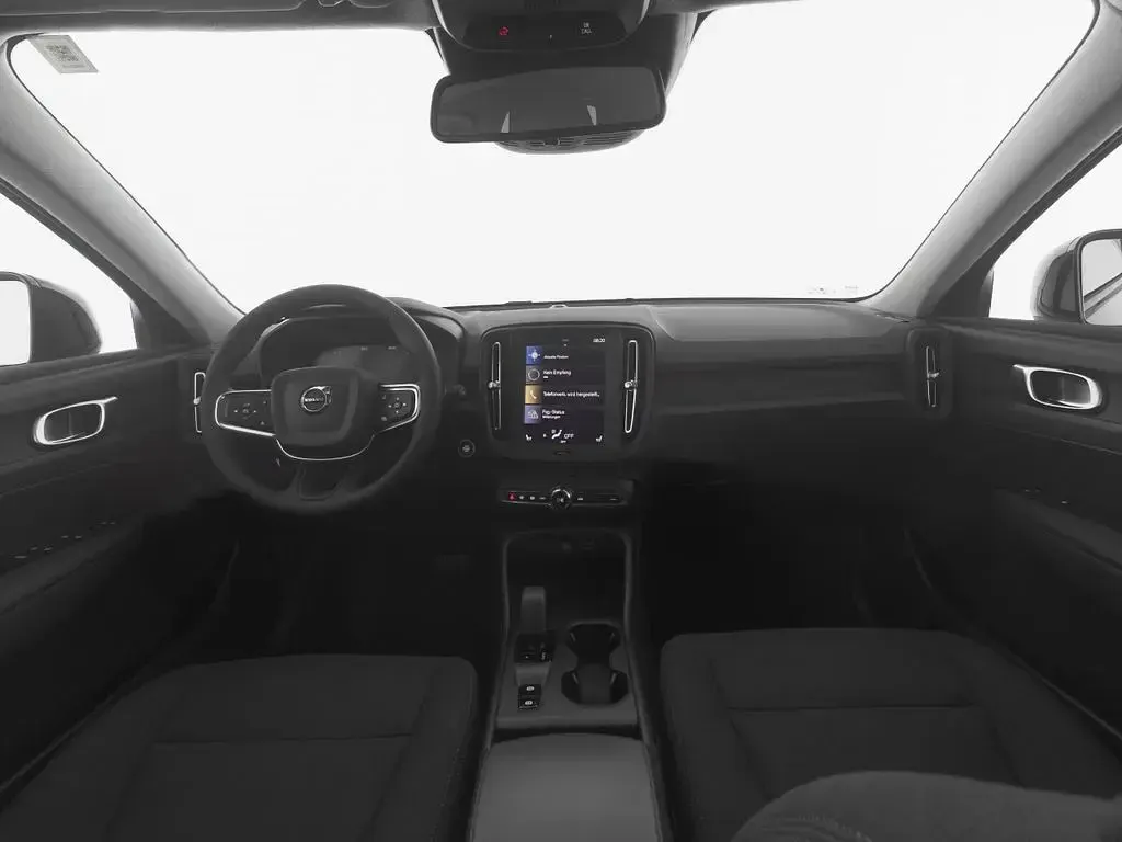 Occasion Volvo XC40 129 ch (94 kW) 2024 Noir SUV